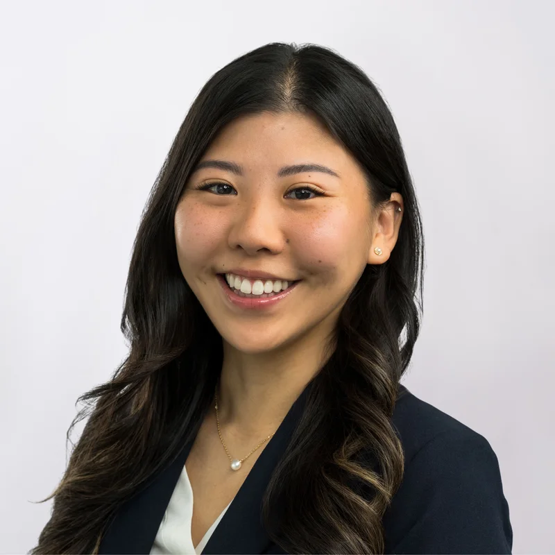 Ashley Cha profile picture