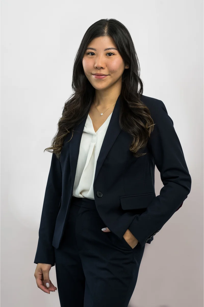 Ashley Cha profile picture